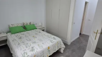 Apartamento en calle de Madrid photo 18