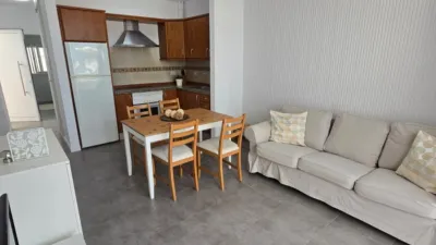 Apartment on Calle de Madrid photo 3