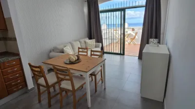 Apartamento en calle de Madrid photo 6