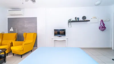 Estudio en venta en Avenida de los Pueblos, 14, Costa Adeje (Adeje) de 220.000 €