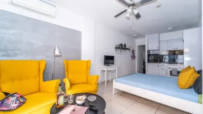 Estudio en venta en Avenida de los Pueblos, 14, Costa Adeje (Adeje) de 220.000 €