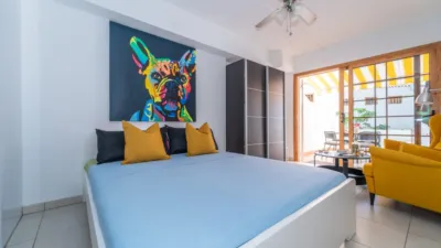 Estudio en venta en Avenida de los Pueblos, 14, Costa Adeje (Adeje) de 220.000 €