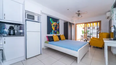 Estudio en venta en Avenida de los Pueblos, 14, Costa Adeje (Adeje) de 220.000 €