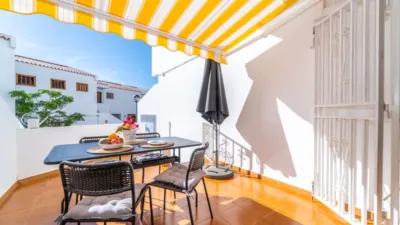 Estudio en venta en Avenida de los Pueblos, 14, Costa Adeje (Adeje) de 220.000 €
