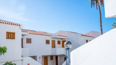 Estudio en venta en Avenida de los Pueblos, 14, Costa Adeje (Adeje) de 220.000 €