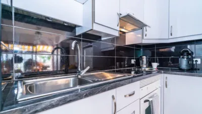 Estudio en venta en Avenida de los Pueblos, 14, Costa Adeje (Adeje) de 220.000 €