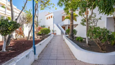Estudio en venta en Avenida de los Pueblos, 14, Costa Adeje (Adeje) de 220.000 €
