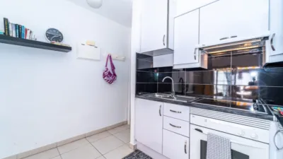 Estudio en venta en Avenida de los Pueblos, 14, Costa Adeje (Adeje) de 220.000 €