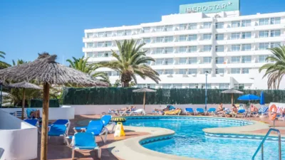 Estudio en venta en Avenida de los Pueblos, 14, Costa Adeje (Adeje) de 220.000 €