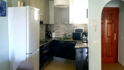 Apartamento en calle del Aljibe photo 5