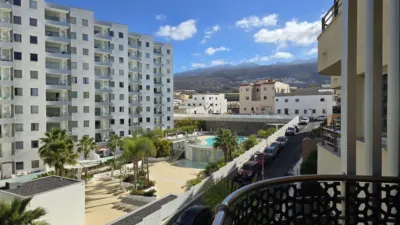 Apartamento en calle del Aljibe photo 3