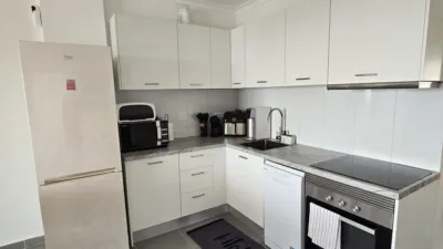 Apartamento en calle El Horno, 24 photo 5