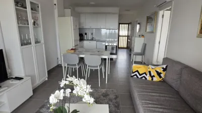 Apartamento en calle El Horno, 24 photo 3