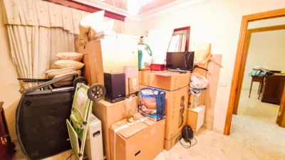 Casa unifamiliar en venta en Camino Polo, Camino de Guanche (La Orotava) de 318.457 €