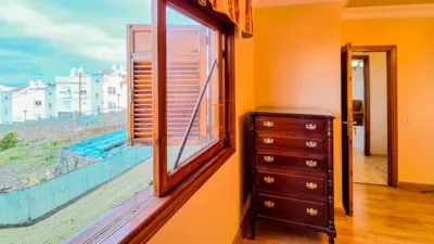 Casa unifamiliar en venta en Camino Polo, Camino de Guanche (La Orotava) de 318.457 €