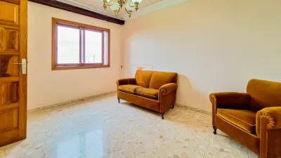 Casa unifamiliar en venta en Camino Polo, Camino de Guanche (La Orotava) de 318.457 €