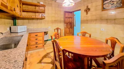 Casa unifamiliar en venta en Camino Polo, Camino de Guanche (La Orotava) de 318.457 €
