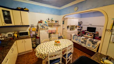 Casa unifamiliar en venta en Camino Polo, Camino de Guanche (La Orotava) de 318.457 €
