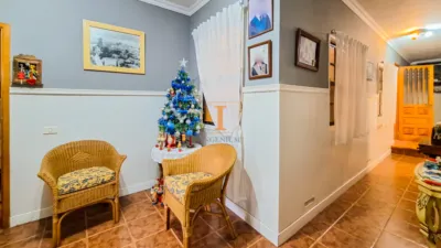 Casa unifamiliar en venta en Camino Polo, Camino de Guanche (La Orotava) de 318.457 €