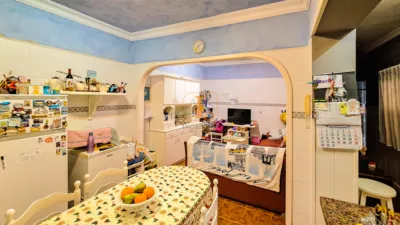 Casa unifamiliar en venta en Camino Polo, Camino de Guanche (La Orotava) de 318.457 €