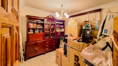 Casa unifamiliar en venta en Camino Polo, Camino de Guanche (La Orotava) de 318.457 €