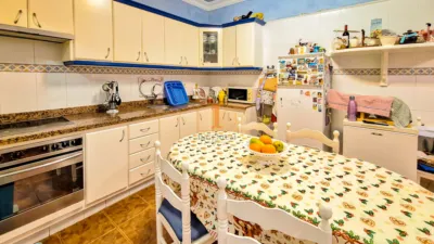 Casa unifamiliar en venta en Camino Polo, Camino de Guanche (La Orotava) de 318.457 €