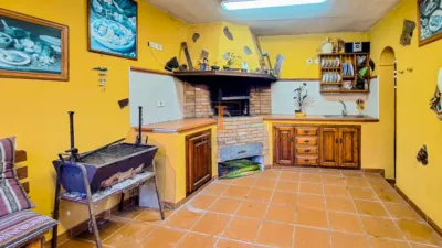 Casa unifamiliar en venta en Camino Polo, Camino de Guanche (La Orotava) de 318.457 €