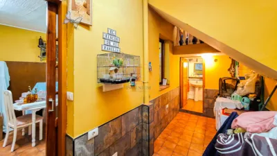 Casa unifamiliar en venta en Camino Polo, Camino de Guanche (La Orotava) de 318.457 €