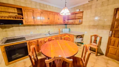 Casa unifamiliar en venta en Camino Polo, Camino de Guanche (La Orotava) de 318.457 €