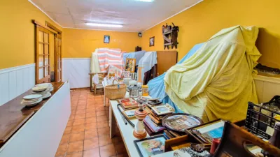 Casa unifamiliar en venta en Camino Polo, Camino de Guanche (La Orotava) de 318.457 €