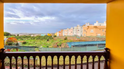 Casa unifamiliar en venta en Camino Polo, Camino de Guanche (La Orotava) de 318.457 €