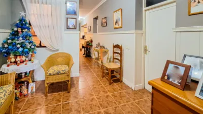 Casa unifamiliar en venta en Camino Polo, Camino de Guanche (La Orotava) de 318.457 €