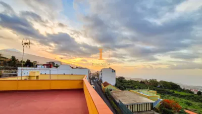 Casa unifamiliar en venta en Camino Polo, Camino de Guanche (La Orotava) de 318.457 €