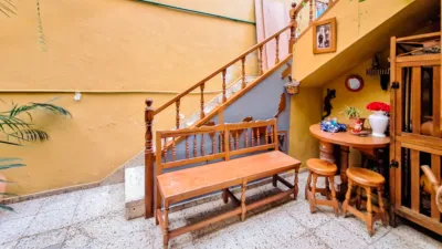 Casa unifamiliar en venta en Camino Polo, Camino de Guanche (La Orotava) de 318.457 €