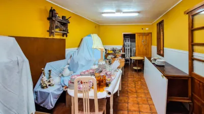 Casa unifamiliar en venta en Camino Polo, Camino de Guanche (La Orotava) de 318.457 €