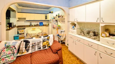 Casa unifamiliar en venta en Camino Polo, Camino de Guanche (La Orotava) de 318.457 €