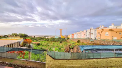 Casa unifamiliar en venta en Camino Polo, Camino de Guanche (La Orotava) de 318.457 €