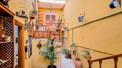 Casa unifamiliar en venta en Camino Polo, Camino de Guanche (La Orotava) de 318.457 €