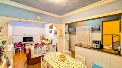 Casa unifamiliar en venta en Camino Polo, Camino de Guanche (La Orotava) de 318.457 €