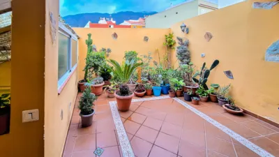Casa unifamiliar en venta en Camino Polo, Camino de Guanche (La Orotava) de 318.457 €