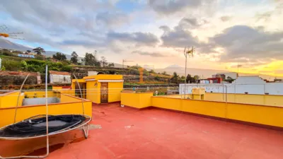 Casa unifamiliar en venta en Camino Polo, Camino de Guanche (La Orotava) de 318.457 €