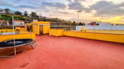 Casa unifamiliar en venta en Camino Polo, Camino de Guanche (La Orotava) de 318.457 €