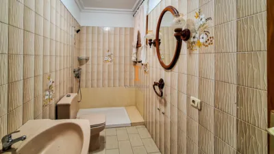 Casa unifamiliar en venta en Camino Polo, Camino de Guanche (La Orotava) de 318.457 €