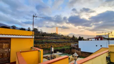 Casa unifamiliar en venta en Camino Polo, Camino de Guanche (La Orotava) de 318.457 €