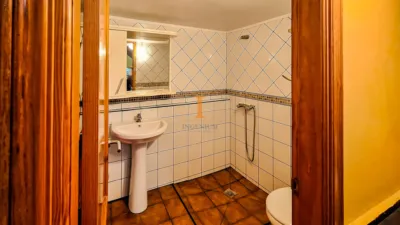 Casa unifamiliar en venta en Camino Polo, Camino de Guanche (La Orotava) de 318.457 €