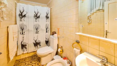 Casa unifamiliar en venta en Camino Polo, Camino de Guanche (La Orotava) de 318.457 €