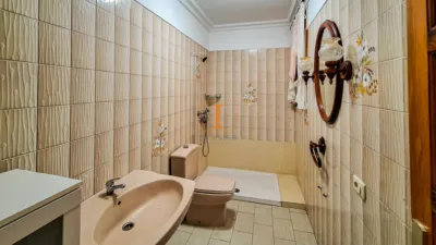 Casa unifamiliar en venta en Camino Polo, Camino de Guanche (La Orotava) de 318.457 €