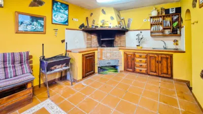 Casa unifamiliar en venta en Camino Polo, Camino de Guanche (La Orotava) de 318.457 €
