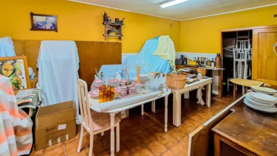 Casa unifamiliar en venta en Camino Polo, Camino de Guanche (La Orotava) de 318.457 €