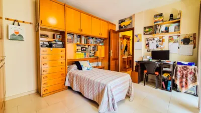 Duplex penthouse on Saturno Street photo 16